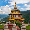 Bhutan - Land of Thunder Dragon [2N Thimpu - 2N Punakha - 2N Paro]
