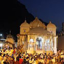 Chardham Yatra - Fixed Departure (Ex. Delhi) - (Also option of Ex. Haridwar available)