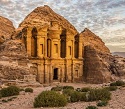 Cultural and Traditional Jordan