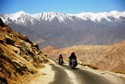 Diverse Kashmir with Ladakh - India