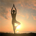 Yoga and Wellness in Odisha