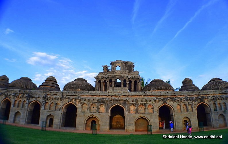 Luxury Badami Hampi Hyderabad Heritage | Cultural Journey 10D Luxury Badami Hampi Hyderabad Heritage | Cultural Journey 10D