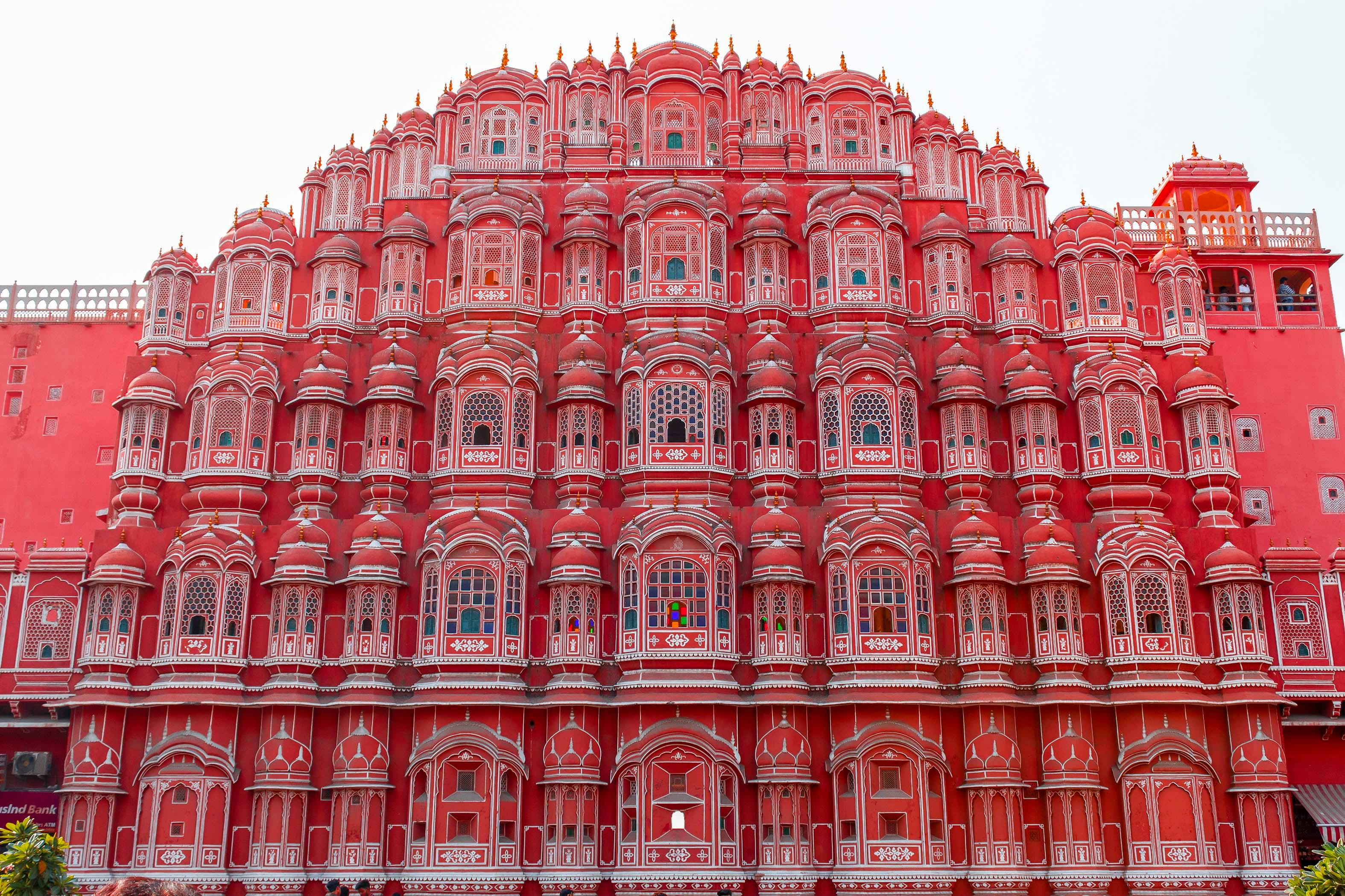Luxury Delhi & Rajasthan Tour – 18 Days of Oberoi Palaces & Tiger Safaris Luxury Delhi & Rajasthan Tour – 18 Days of Oberoi Palaces & Tiger Safaris